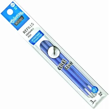 Náplň do psacích potřeb Náplň do propisky Colorino modrá