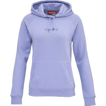 Pánské oblečení CCM Dámská Mikina CCM Core Pullover Hoodie