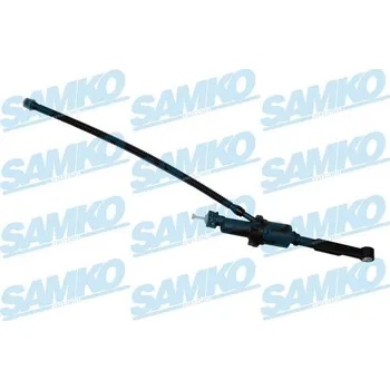 Spojkový válec Hlavní válec, spojka SAMKO F30277