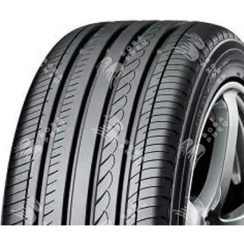 Letní osobní pneu Pneumatiky YOKOHAMA advan db v551v bluearth 205/60 R16 92V TL