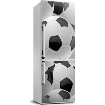 Fototapeta Samolepící tapeta na ledničku Fotbal 70x190