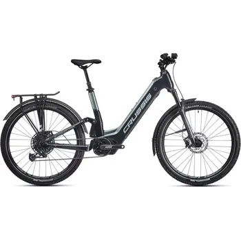 Elektrokolo Crussis e-Country full 10.10-(720 Wh) HORSKÉ elektrokolo 27,5" (20 Ah / 720Wh) (ZDARMA Doprava + Dárek)