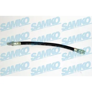 Brzdová hadice Brzdová hadice SAMKO 6T46006