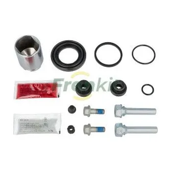 Brzdový třmen Sada na opravy, brzdový třmen FRENKIT 738592