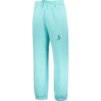 Pánské tepláky ALTISPORT BYB/ALM002BY286 TYRKYSOVÁ XXXL