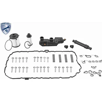 Převodovka Sada Dílů, výměna oleje automatické převodovky VAICO V10-5390-BEK