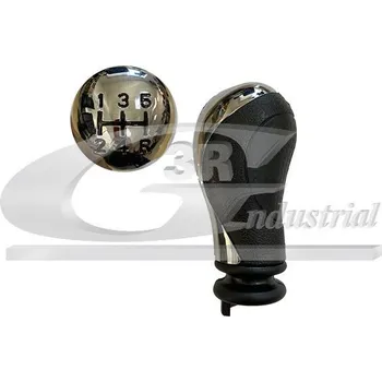 Hlavice řadicí páky Hlavice řadicí páky 3RG 25200