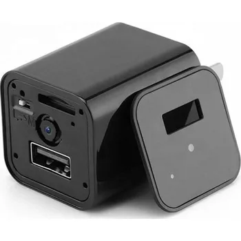 Zabezpečení domácnosti Mini kamera Mapark M1 HD (1280 x 720)