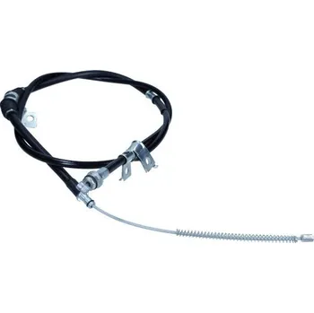 Brzdový systém Tažné lanko, parkovací brzda MAXGEAR 32-1409