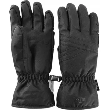 Rukavice 4F Dámské lyžařské rukavice AFGLF106 > M