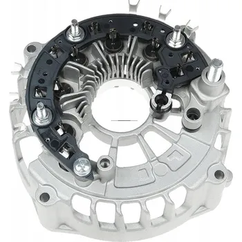 Alternátor Zcela nový usměrňovač alternátoru AS-PL s držákem S.R.E.