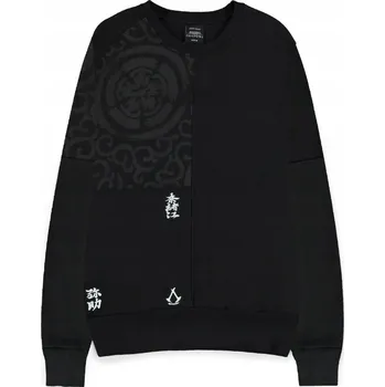 Dámský svetr Svetr Assassin's Creed Shadows - Cut And Sew (velikost XL)