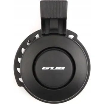 Zvonek na kolo Elektronický zvonek na kolo GUB Q-210 Hlasitý