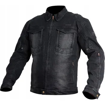 Moto bunda Bunda Trilobite Parado Tech-Air černá S