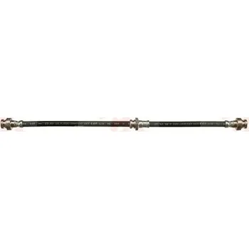 Brzdová hadice Brzdová hadice TRW PHA366