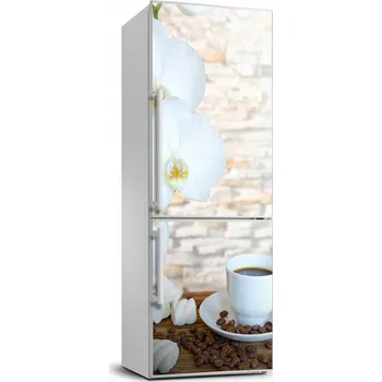 Fototapeta Samolepka na ledničku samolepící Šálek kávy