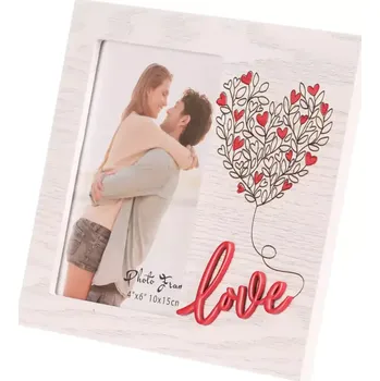 Rám na obraz Fotorámeček zamilovaní FOT2005 - SLEVA 3% s kodem radost25