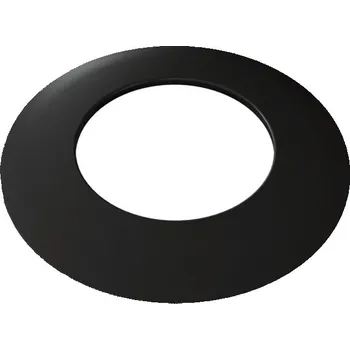 Krbová kamna STĚNOVÁ RŮŽICE KE KAMNŮM KOZA 160 ČERNÁ KRYT