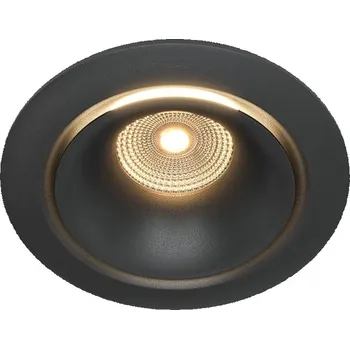 Vestavné svítidlo Yin DL031-L12W3K-D-B - MAYTONI