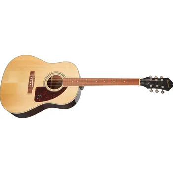 Akustická kytara Epiphone J-45 Studio Solid Top NA + prodloužená záruka 3 roky