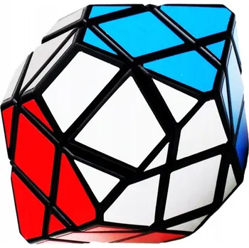 Hlavolam ORIGINÁLNÍ KOSTKA DianSheng UFO cube