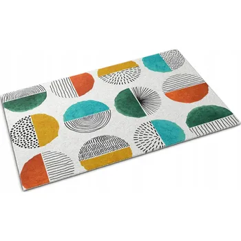 Rohožka Hotová textilní rohožka do interiéru 60 x 40 cm