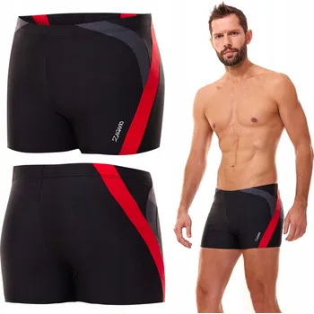Pánské kraťasy Pánské kraťasy , POLSKÉ plavecké kraťasy, boxerky XL ZAGANO