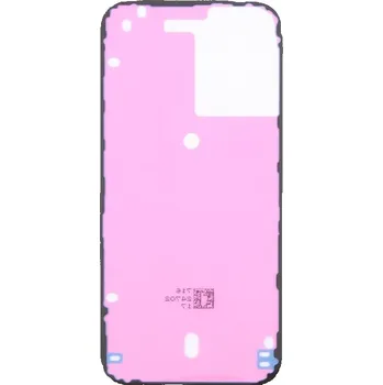 Lepení pod zadní sklo pro zajištění voděodolnosti pro Apple iPhone 16 pro_Apple