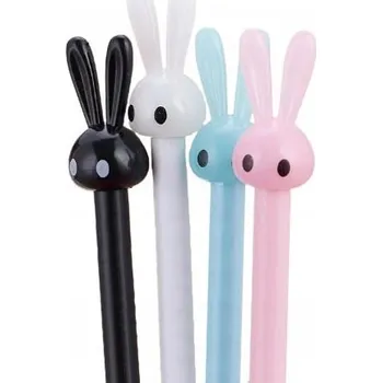 Propiska černá Jelly Pens