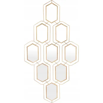 Zrcadlo Zrcadlo Artpol nástěnné 81 x 156 mm