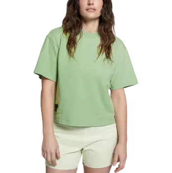 Triko Ciele W NTRTShirt - RM Frame clwntrts-le-fn001-l Velikost L