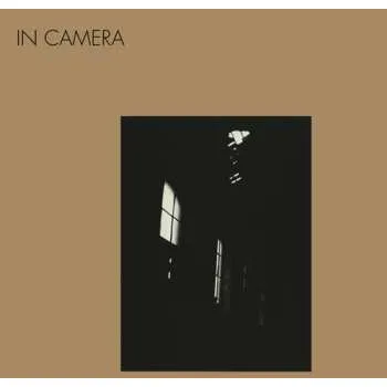 Zahraniční hudba LP In Camera: IV Songs + II LTD 2013 Limited Edition Vinyl