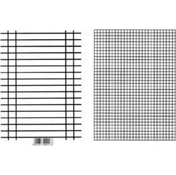 Blok Milimetrový blok A5 St. Majewski