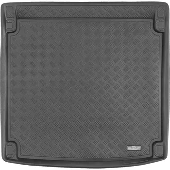 autokoberec Rohož do kufru Rezaw-Plast polypropylen