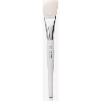 Kosmetický štětec Špachtlička na aplikaci pleťové masky