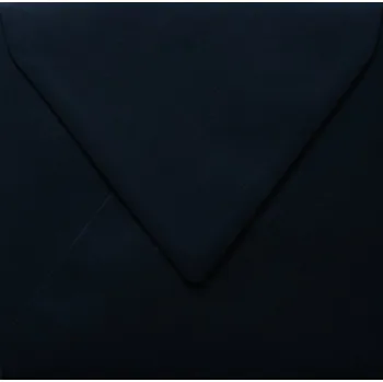 Obálka Obálky tmavě modré K4 Sirio 15x15 čtvercové 5 ks