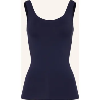 Hanro Dámský Top Touch Feeling, tmavě modrá, 36