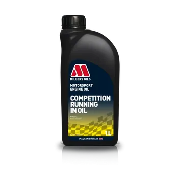 Motorový olej Millers Oils CRO 10W-40 *1l