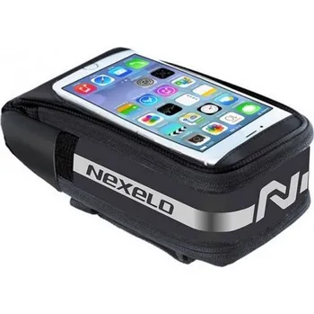 brašna na kolo NEXELO POUZDRO NA SMARTPHONE 5,7"