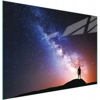 Kuchyňské prkénko Krájecí deska TMK ArtDeko sklo 1 ks