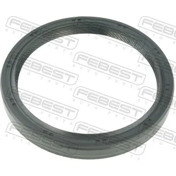 Vačková hřídel Těsnicí kroužek hřídele, vačkový hřídel FEBEST 95GBY-71851011R