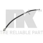 Brzdová hadice NK 853411