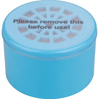 vodní filtr FRESHHH vložka do sprchového filtru, náhradní, aktivní uhlík