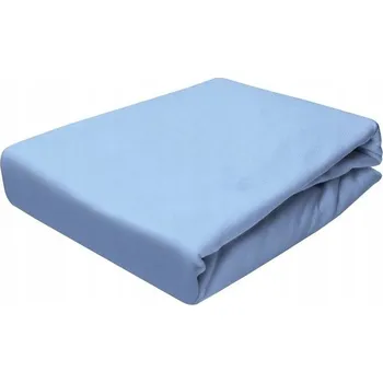 Prostěradlo Chránič matrace Kam-Pol 200 x 100 cm