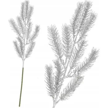 Vánoční dekorace CA1314 VÁNOČNÍ OZDOBA