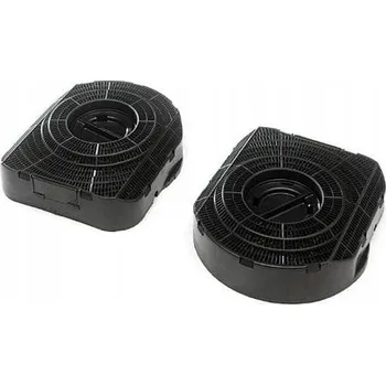 Příslušenství pro digestoř Elica - Uhlíkový filtr CFC0140122 (2 ks v balení)