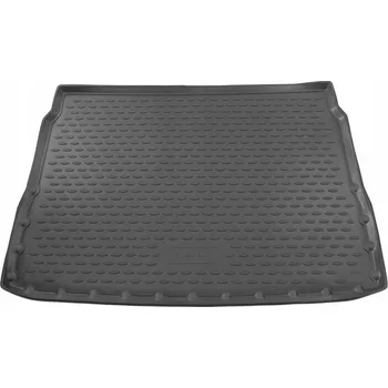 autokoberec Gumová vana do kufru Novline