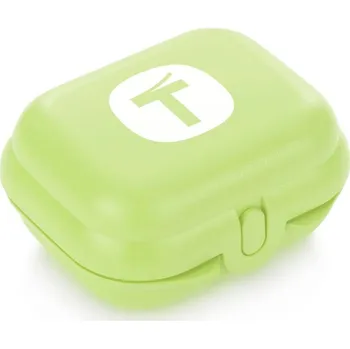 Termobox Mini twin T světle zelený