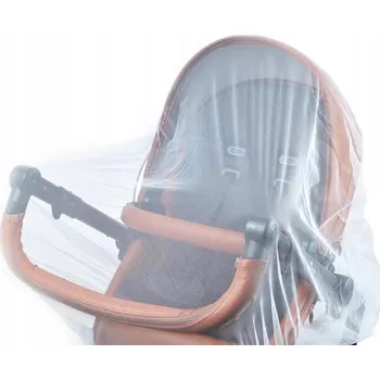 JEMNÁ MOSKYTIÉRA NA SPORTOVNÍ KOČÁREK, HLUBOKOU KORBU, POSTÝLKU, UNIVERZÁLNÍ