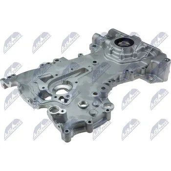 Olejové čerpadlo Olejové čerpadlo NTY BPO-PL-011